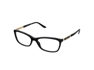 Brillen met correctie Versace VE3186 GB1