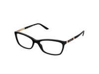 Brillen met correctie Versace VE3186 GB1