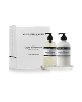 Marie-Stella-Maris Body Care No. 12 Objets d'Amsterdam Pakket No.12 Objets D'Amsterdam Luxury Hand Care Duo 1 Pak