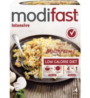 Modifast Modifast Pasta Mushroom (248gr) - thumbnail