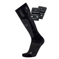 Therm-Ic Powersock Set WomenHeat Uni + S-Pack 1200 V2 Skisokken Dames 35