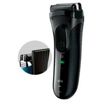 Scheerapparaat Braun 3020 Black Scheerapparaat Braun 3020 Black