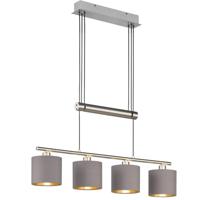 Trio Eetkamerlamp Garda 305400441