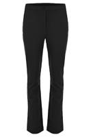 Zizo Piapatti Ba6006 Flared Black