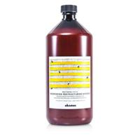 Voedende Conditioner Davines Restructuring Miracle 1 L