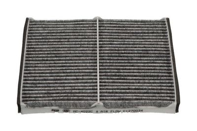 AMC Interieurfilter Carbon MC4022C