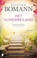 Het vlindereiland (Paperback)