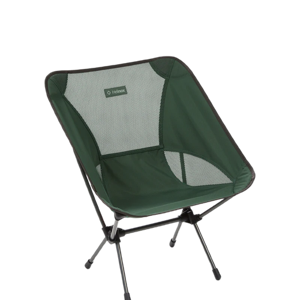 Helinox Chair One Campingstoel 4 poot/poten Groen