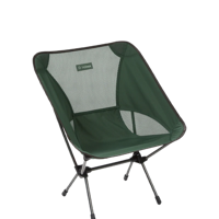 Helinox Chair One Campingstoel 4 poot/poten Groen - thumbnail