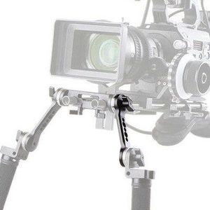 SmallRig 1684 Dogbone Arri Rosette Arm