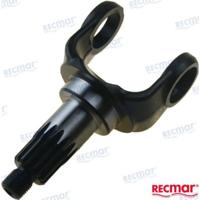 REPUESTOS MOTORES - Mercruiser REC12784 - UNION CARDAN