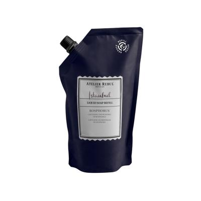 Atelier Rebul Bosphorus Liquid Soap Refill 500ml