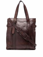 Officine Creative sac cabas Rare 23 - Marron - thumbnail