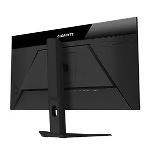 Gigabyte M28U 71,1 cm (28") 3840 x 2160 Pixels 4K Ultra HD LED Zwart