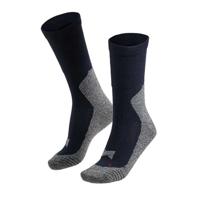 Xtreme Hiking Sokken 2-pack Multi Marine-45/47