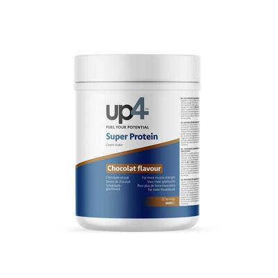 UP4 Super proteine chocolade