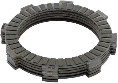 TRW koppelingsplaat set clutch kit mcc369-5