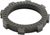 TRW koppelingsplaat set clutch kit mcc369-5