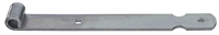 Connex Luikscharnier 10X400 Bvz - DYB2900371