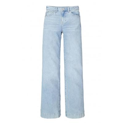 Garcia - Blauw | unisex | Top | Blauw | 34 | regular | Kamst mode