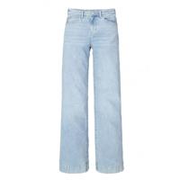 Garcia - Blauw | unisex | Top | Blauw | 34 | regular | Kamst mode