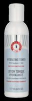 First Aid Beauty (FAB) - FAB Ultra Repair Wild Oat Hydrating Toner 177 ml