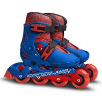 SPIDERMAN Inline skates Verstelbare maat 30-33