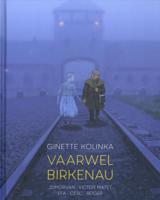 Vaarwel Birkenau (Hardback)