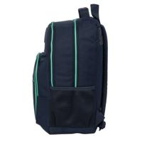 Schoolrugzak Real Madrid C.F. 32 x 42 x 16 cm