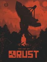 Rust Art Book The Art of Rust