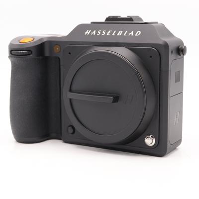Hasselblad X2D 100c body occasion