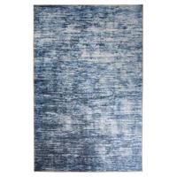 Heritaged Vintage vloerkleed - Fade Blend blauw - 76x150 cm