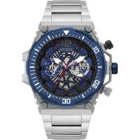 Horloge Heren Guess GW0324G1 (Ø 48 mm)