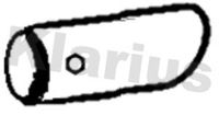 Stopstuk 110644