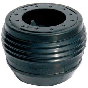 Simoni Racing Airbag Stuurnaaf Nissan Micra 2003- SR315