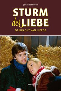 De kracht van liefde - Johanna Theden - ebook