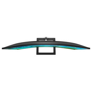 Philips E Line 325E1C/00 computer monitor 80 cm (31.5") 2560 x 1440 Pixels Quad HD LCD Zwart