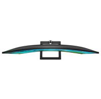 Philips E Line 325E1C/00 computer monitor 80 cm (31.5") 2560 x 1440 Pixels Quad HD LCD Zwart - thumbnail