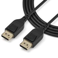 StarTech.com 1m DisplayPort 1.4 kabel VESA gecertificeerd - thumbnail