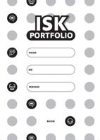 ISK Portfolio - oefeningen en tabbladen (Paperback)
