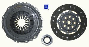 Koppelingsset 3000829001
