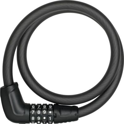 Abus Kabelslot tresor 6412c