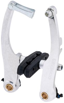 CONTEC Ct v-brake br-cr10 alu 120 mm silver