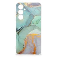 Smartphone hoesje voor Samsung Galaxy A54 5G Watercolor Mix