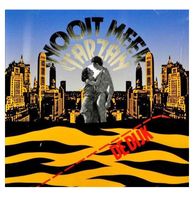 De Dijk - Nooit Meer Tarzan LP - LTD - thumbnail