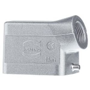 19 62 806 1540  - Housing for industry connector 19 62 806 1540