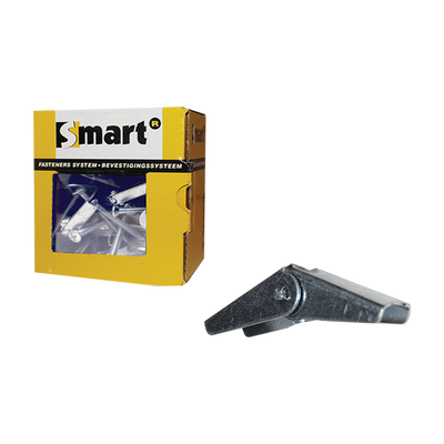 pgb-Europe SMART | Springanker M8 Zn SM0RAN001080E