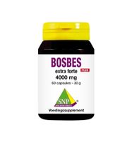 Bosbes extra forte 4000 mg puur - thumbnail