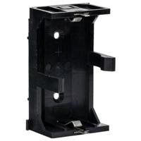 Bulgin BX0037 Batterijhouder (l x b x h) 71 x 41.9 x 38.5 mm