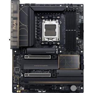 Asus PROART X870E-Creator WIFI (AM5) (D) Moederbord Socket AMD AM5 Vormfactor ATX Moederbord chipset AMD® X870